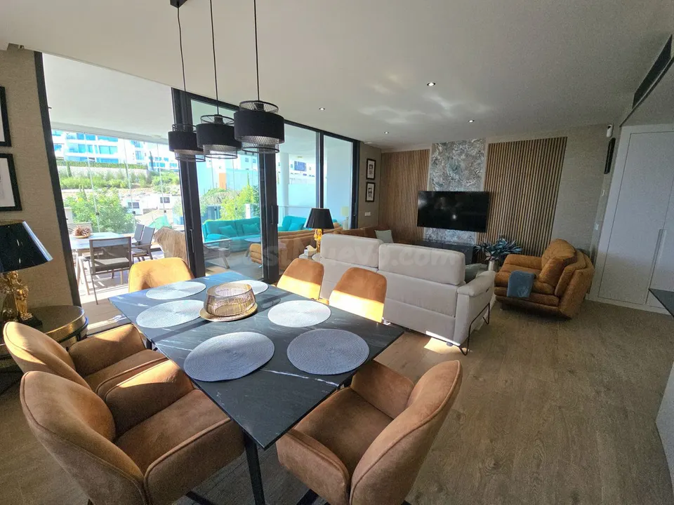 Apartamento 2 habitaciones 145m² en venta - Centro