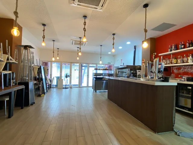 Restaurante 117m² en venta - Centro — 6
