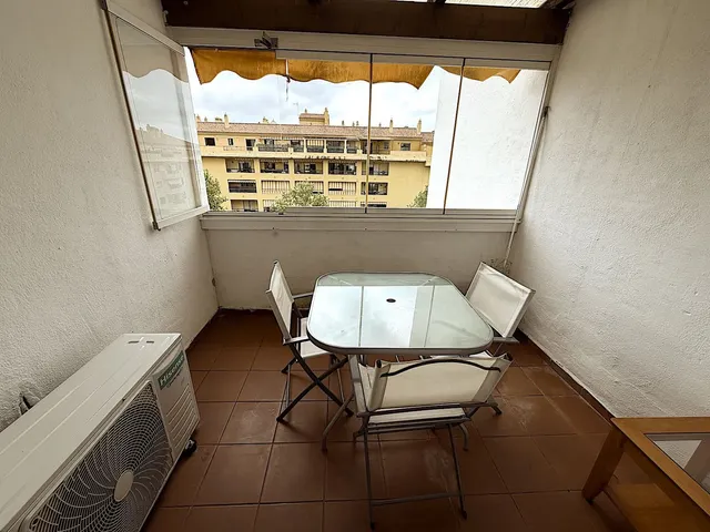 Ático Dúplex 2 habitaciones 107m² en venta - Marbella — 7