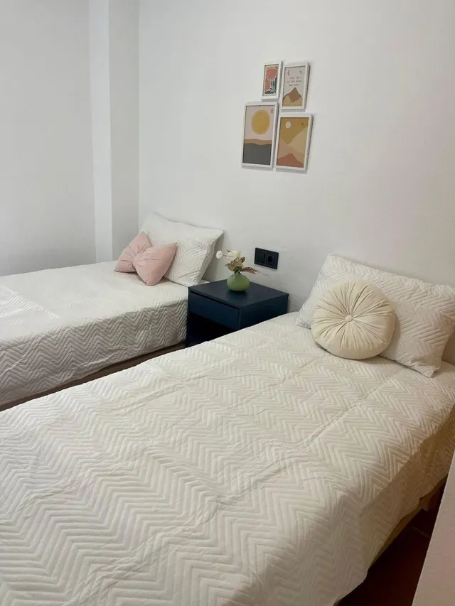 Apartamento 2 habitaciones 77m² en venta - Archena centro — 21