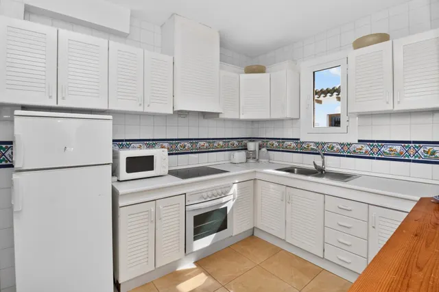 Apartamento 2 habitaciones 89m² en venta - Los Dolses — 7