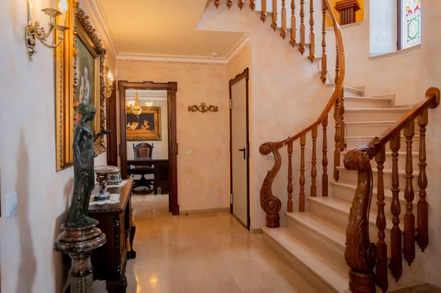 Tu hogar ideal ¡¡ Una casa única que te enamorará!! — 19