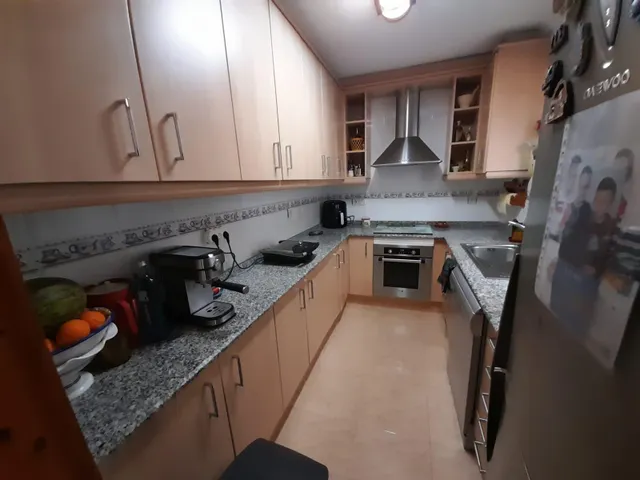 Adosado de 4 habitaciones en el Albatera junto a colegios — 22