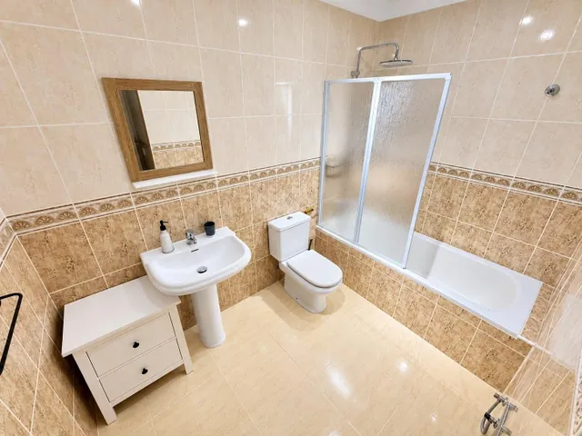 ¡exclusivo piso en la cumbre! - avenida garza real 16! vistas, lujo y tranquilidad — 11
