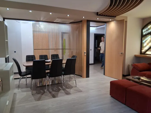Vivienda con reforma a estreno. — 6