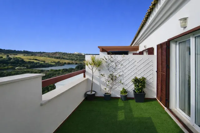 Ático 2 habitaciones 101m² en venta - Playa la alcaidesa — 13