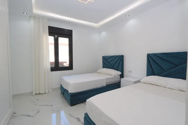 Chalet 3 habitaciones 272m² en venta - Riviera del sol — 12