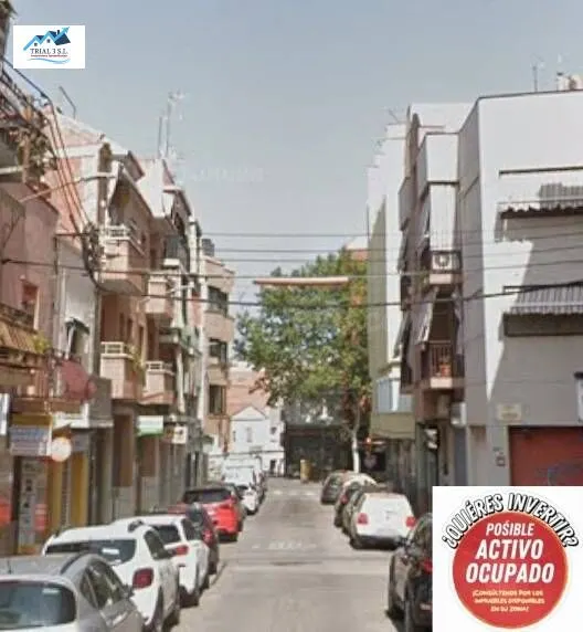 Venta Piso en Sabadell - Barcelona