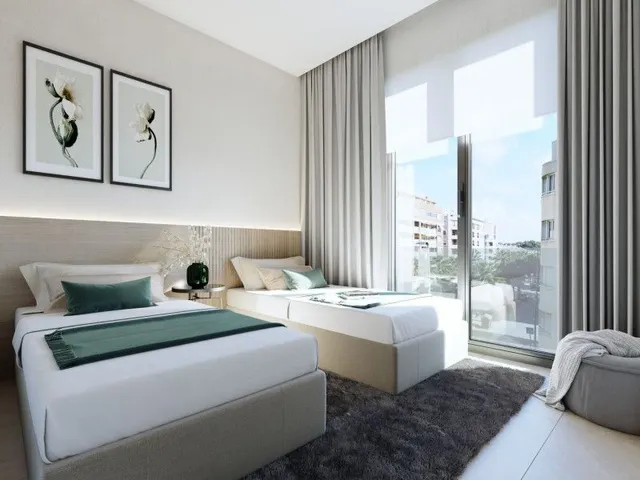 Apartamento 2 habitaciones 88m² en venta - Pueblo — 12