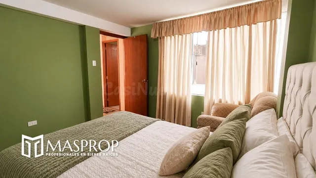 DEPARTAMENTO EN VENTA – PASAJE VIGIL Y CALLE ZELA - foto 4