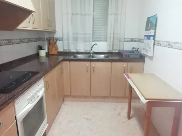 BENICOLET (VALENCIA) - CASA DE PUEBLO - SE VENDE — 7