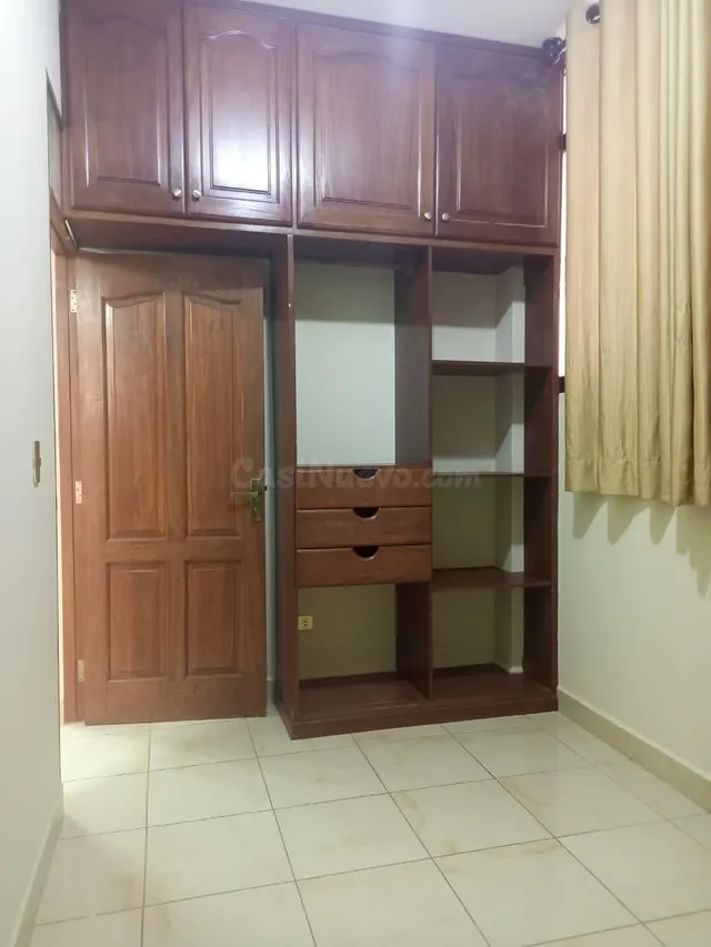 Apartamento 2 habitaciones 60m² en alquiler - Central - foto 2