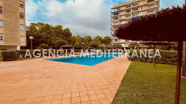 VIVIENDA CON ESPECTACULARES VISTAS AL MAR EN LAS ROTAS – DÉNIA — 42