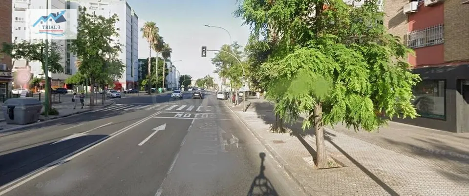 Venta de piso en Sevilla.