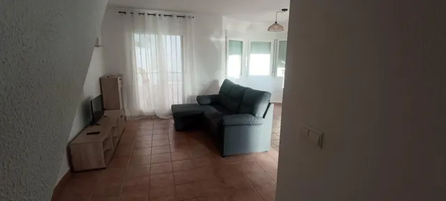 SE ALQUILA PRECIOSA VIVIENDA- FINESTRAT — 21