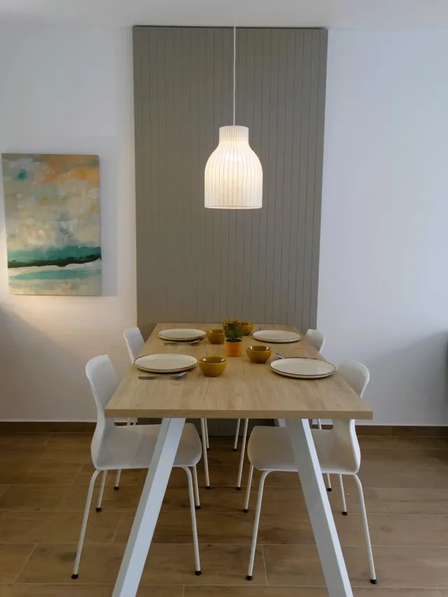 "Residencial La Rambla Beach IV — 9