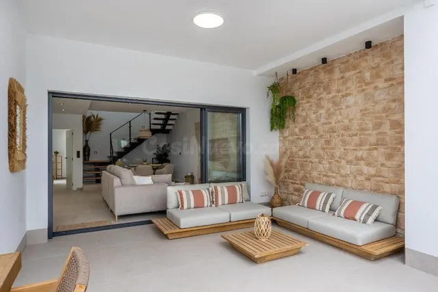 Villa 3 habitaciones 150m² en venta - Comunidad valenciana — 5