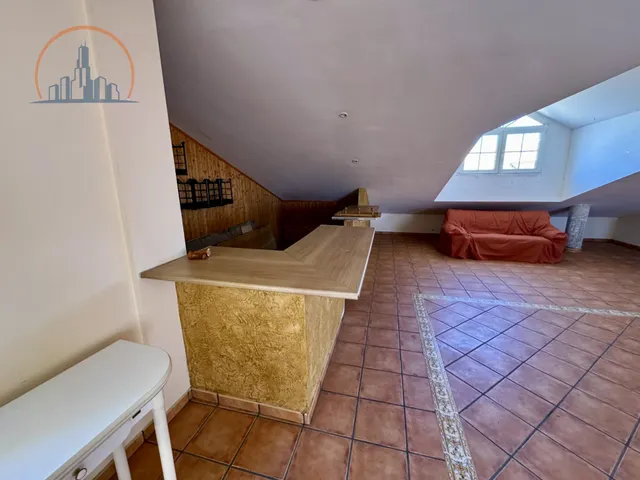 IMPRESIONANTE CHALET FAMILIAR EN LOS NIETOS – MAR MENOR — 44
