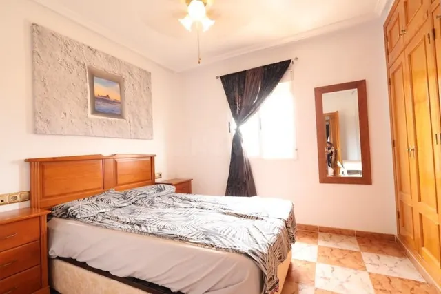 La Zenia precioso apartamento 2 dormitorios con orientación  - foto 4