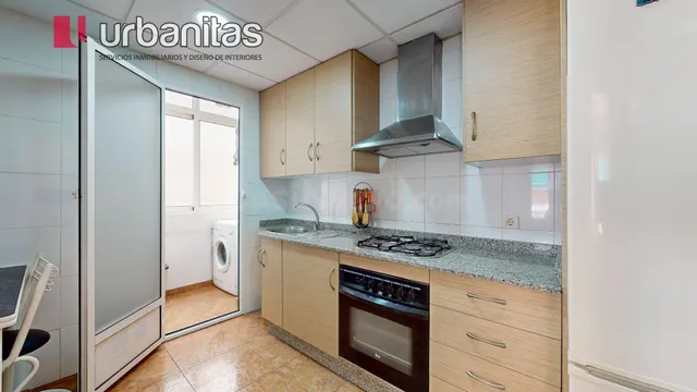 Habitación 4 habitaciones 115m² en alquiler - Vistalegre — 9