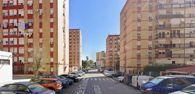 PISO EN CASTILLEJA DE LA CUESTA