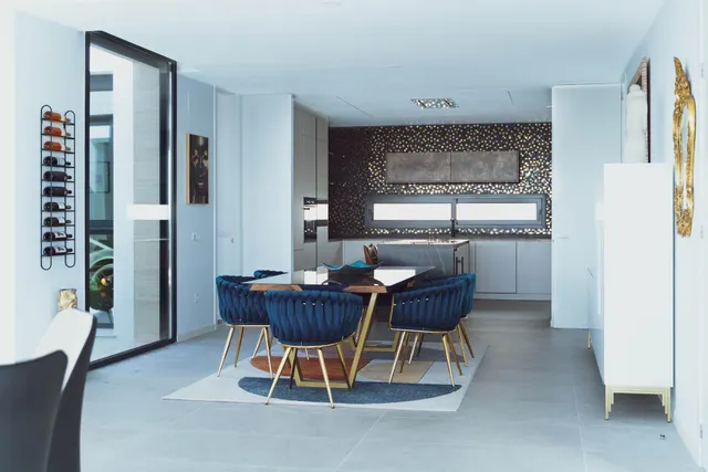 Villa 5 habitaciones 572m² en venta - Camporrosso village — 20