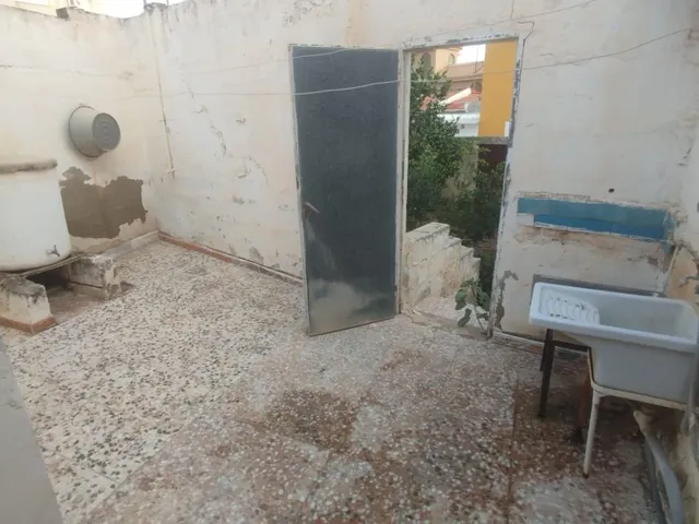 Casa centrica en mazarron con  60 metros de patio. — 7