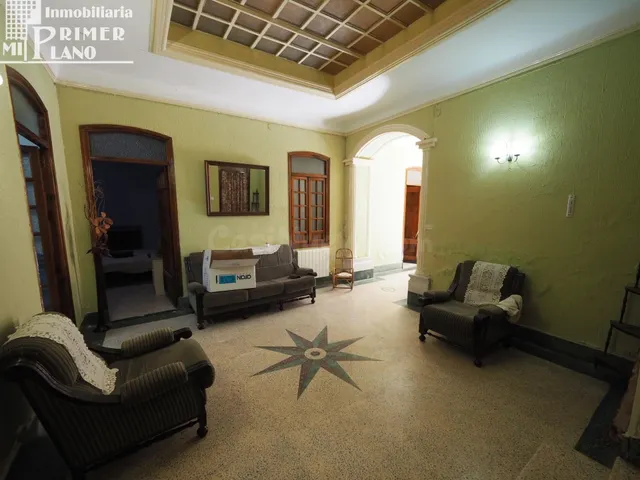 *Casa en venta en c/ San Francisco, para reformar de 8 dorm, - foto 5