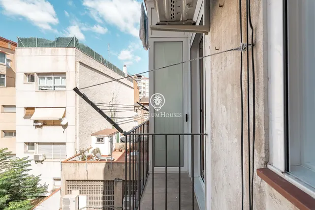 Excelente oportunidad en Les Corts — 34