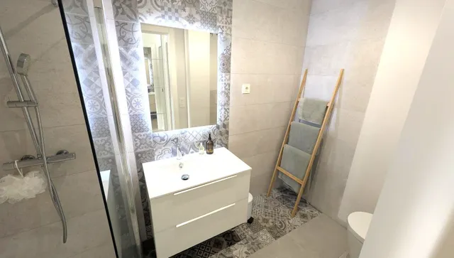 Villa 4 habitaciones 160m² en venta - Centro — 23