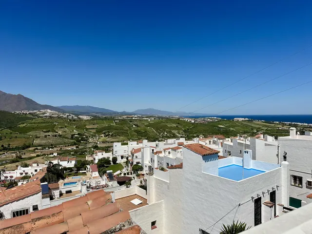 Adosado 3 habitaciones 70m² en venta - Costa del Sol — 29