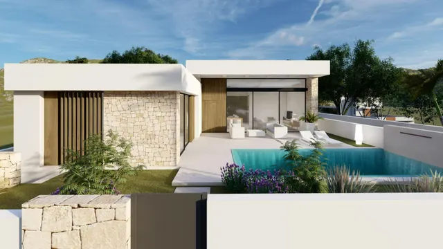 Vivienda de lujo en Rojales - foto 4