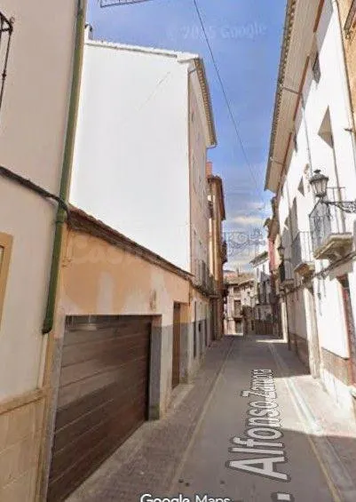 Se vende piso CESIÓN DE REMATE en C/ CARRERAS BAJAS en Carav - foto 2