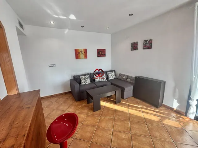 Moderno apartamento con ascensor a pasos de la playa Santiag - foto 5