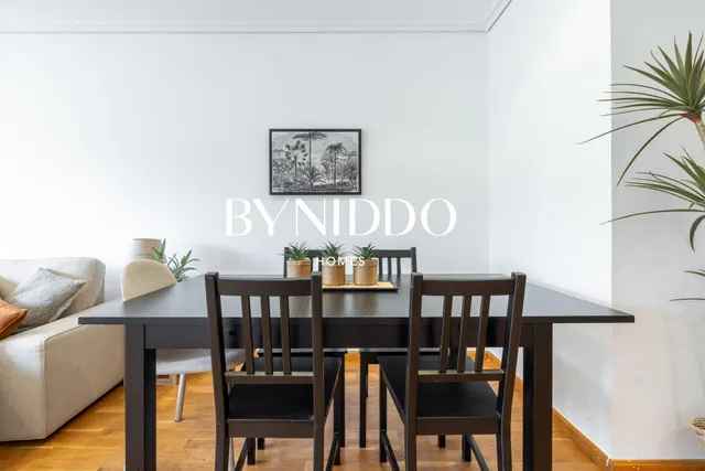 ESPECTACULAR PISO EN RAMBLA RIBATALLADA — 11