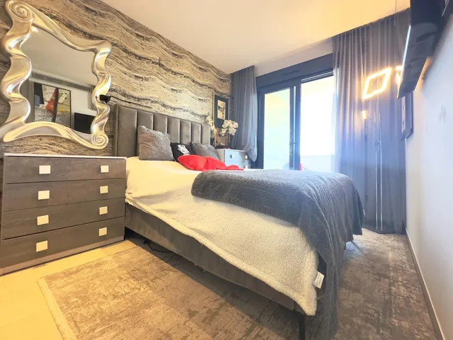 Apartamentos con 3 dormitorios y 2 baños en villamartin (orihuela costa) — 28