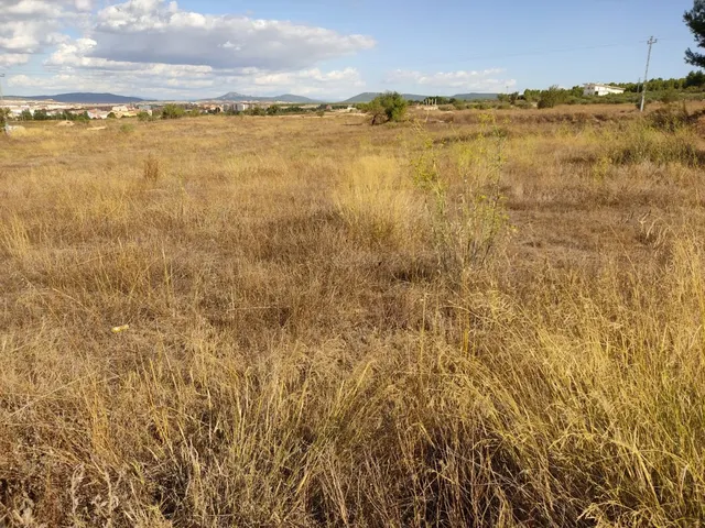PARCELLA EN ZONA RESIDENCIAL DE 600 M2. — 4