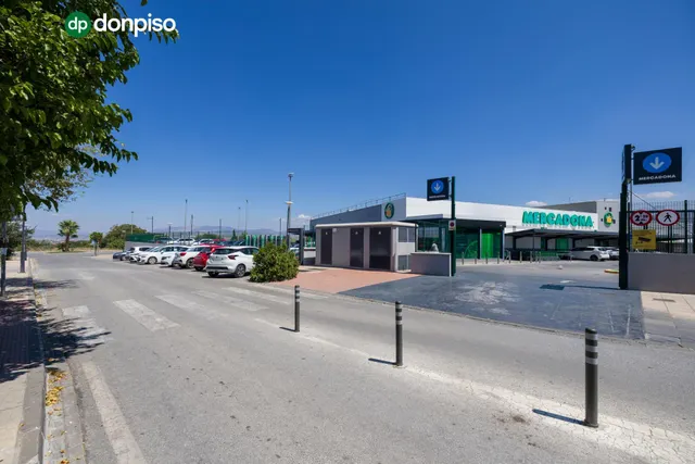 Preciosa parcela con vistas a la sierra — 17