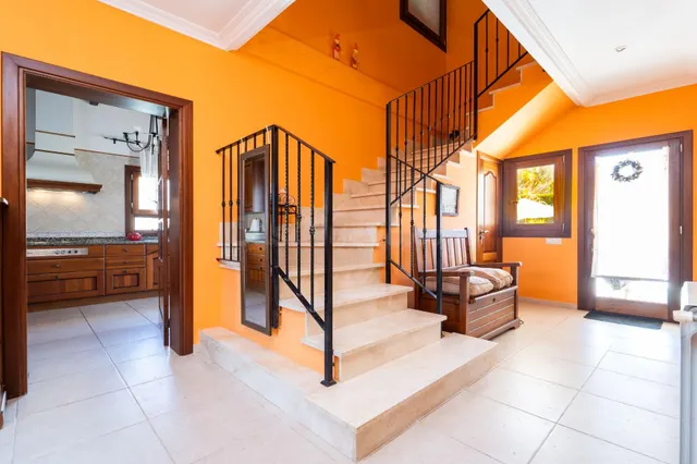 EXCLUSIVA VILLA CON PISCINA EN BONAIRE - foto 5