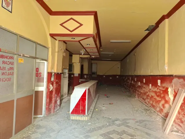 Oportunidad inmobiliaria en Carrión de los Céspedes — 2