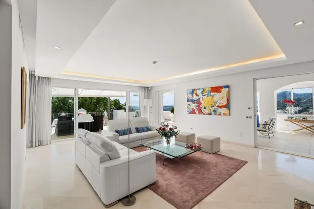 Dúplex 3 habitaciones 253m² en venta - El Madroñal — 12