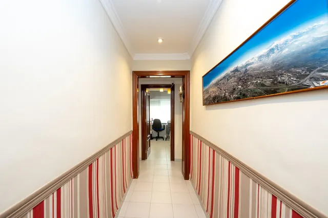 Piso 4 habitaciones 105m² en venta - Realejo — 21
