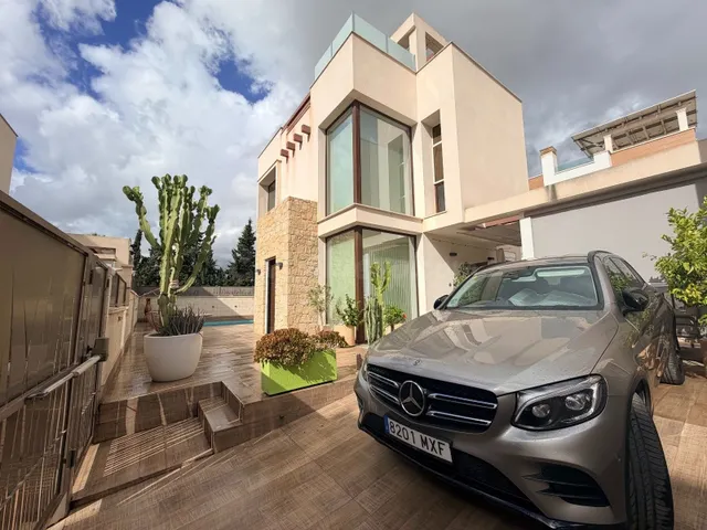Villa 3 habitaciones 155m² en venta - Comunidad valenciana