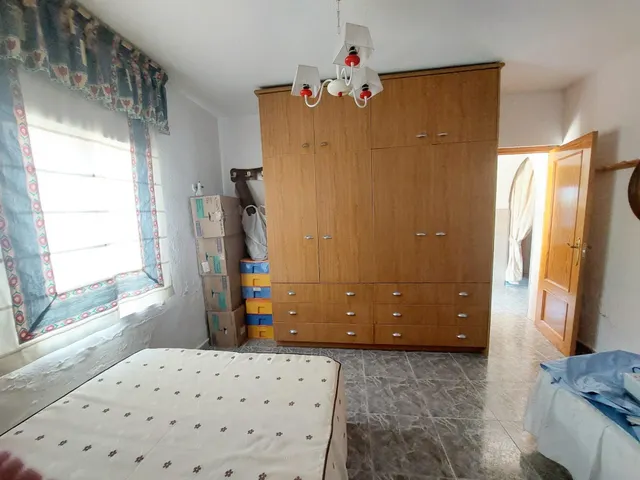 Casa de hueta en Llano de Brujas — 20