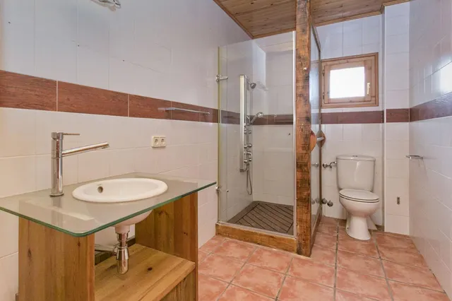 Piso 3 habitaciones 93m² en venta - Pirineo leridano — 17