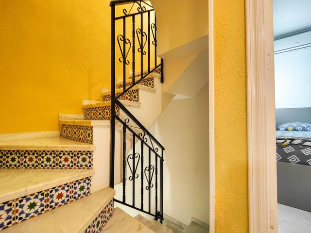 Ático 2 habitaciones 87m² en venta - La Mata pueblo — 37