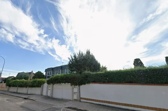 Casa-Chalet en Venta en Coslada Madrid - foto 2