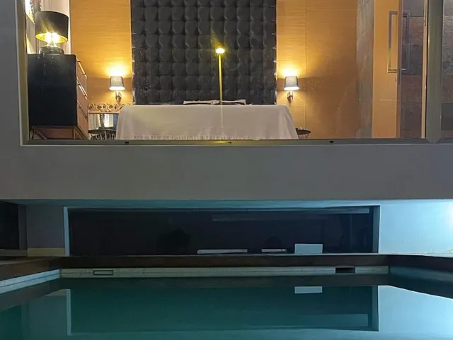 Exclusivo chalet de lujo en Petrer - salinetas - elegancia, modernidad y confort — 33