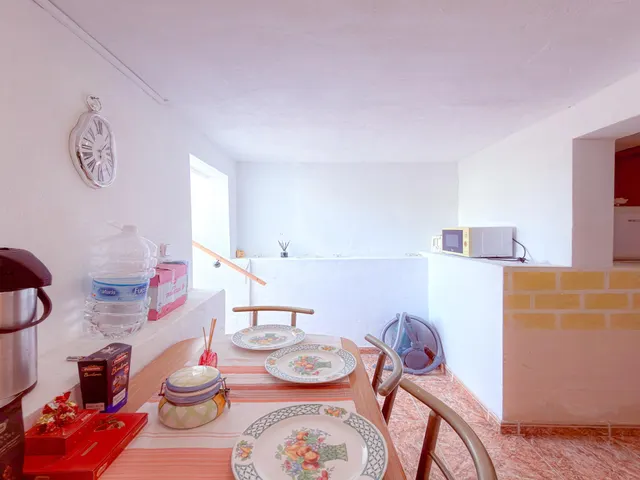 Ciudad Quesada! Magnifico bungalow en 2 plantas independientes, con piscina y parking privado comunitario — 14