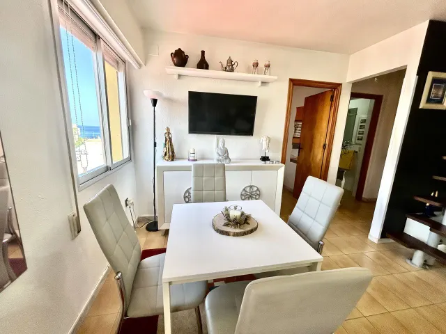 Apartamento 1 habitación 57m² en venta - Centro — 7